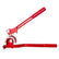 3-in-1 Manual Tube Bender, 0-180°, 1/4, 5/16 & 3/8 in OD Tubing