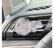 Jerry Car Air Vent Clip – Cute Spinners Jerry and Mouse Design, Moving with Air Flow – Car Interior Decoration for Women & Men