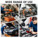 Leak Detection Tester - Engine Combustion Sensor Tool