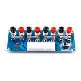 2pcs 24 Pin ATX Power Supply Breakout Adapter Module for Desktop