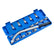 15Pcs Adjustable Belt Wrench Set for Engine