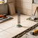Accuracy Equal Height Ruler Tiles Spacing Tool with Builtin Bubble Levels and Rustproof Steel Construction Equal Height Ruler