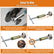 Compression Sleeve Puller Tool Remove Nut & Ferrule Of Pipe 03943, Sleeve Remover For 1/2” Compression Fittings Only, Corroded & Frozen Supply Stops, Plumbing Tools Compression Ring Removal Tool