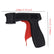 2PCS Reusable Plastic Spray Trigger Handles Auxiliary Hand Gun Tool for Paints Cleaners Lubricants Canister