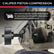 Disc Brake Caliper Compression Tool with 10mm Wrench,Heavy Duty Caliper Piston Compressor Tool Brake Pad Spreader,