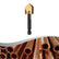 BC1651 Chamfer Tool Drill Bit with Hex Shank for Smooth Deburring and Countersinking For Wood Metal Plastic Holes