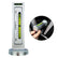 Four-Wheel Alignment Magnetic Level Instrument, Magnetic Camber Castor Gauge, Portable Wheel Alignment Camber Level Tool with Strong Magnet Base, Car Truck Tire Camber Caster Adjustment Bubble Level
