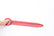 Circle Maker Compass, Woodworking Compass Precision Alloy Scribe Tool, 360° Round Marking Gauge for Carpenter Student Architect