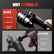 2-in-1 Ratchet Drill Chuck Key Wrench – Universal Chuck Key Replacement Tool for Drill, Compatible with Most Electric Drills and Power Tools