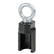 Fuel Injector Removal Tool Compatible with Volkswagen and Audi and Porsche EA837 and EA888 Engines, Dedicated Puller for EA839