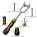 Sink Faucet Wrench Tool