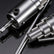 Multipurpose Hand Operated Thread Removal Extractor Device Suitable for Home and Industrial Applications Smooth Installation Plumbing Thread Tool