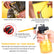 Oil can pump injector, 250ml transparent pump oil can