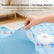 Cat Toys Sensor Pssopp Cat Toys Sensor Mode Touch Activated Arouse Interest 3 Gears Adjustable Automatic Interactive Cat Toys