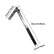 Sturdy manual wire bender machine, steel rod bending tool for workshop use, achieves 0-180° angles, universal metal wire bender for DIY projects.