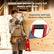 Drywall Panel Carrier, ABS Plastic with TPR Rubber Handle, 6.5x14.6 Inch, Ergonomic, for Plywood, Drywall, Glass Board
