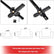 Precision Thin Rip Jig for Table Saws, Micro-Adjustable Woodworking Guide, Anti-Kickback Design, Fits 3/8" x 3/4" T-Slots, for Repetitive Narrow Cuts & Versatile Woodworking