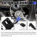 3/8" Drive Inner Tie Rod Removal Tool with U-Shaped Teeth,Anti-Slip Inner Tie Rod Tool for Quick Dismantle & Installation,Universal Ties Rods End Tools for Cars,SUVs,Trucks