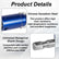 Broken Pipe Extractor Tool, Durable Steel Internal Pipe Wrench for Electric Drill Small Tap Extractors for Quick Removing Damaged Valves Faucet Bolts Fittings