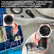 1/2 Inch Drive Impact Lug Nut Socket 5Pcs Lug Nut Remover Extractor Tool Locking Lug Nut Removal Tools 17Mm 19Mm 21Mm 22Mm Stripped Bolt Remover Lug Nut Extractor Set