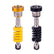 Pack Of 6 Magnetic Spring Loaded Screwdriver Bit Quickly Release Spring Mechanism For Electric Drills Power Tool