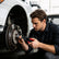 Adjusting Spring Tool - Drum Brake Spring Tool, Heavy Duty Precision Pliers, Rust-Resistant Automotive Braking | Tools for Installation Removal Maintenance Repair for Car Truck RV SUV Brake Service