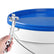 3 in 1 Bucket Opener, 5 Gallon Pail Opener Multi-function Paint Can Opener Barrel Wrench Aluminum Bung Lid Remover Tool for 10-55 Gallon Drum Home Industrial Commercial Use