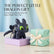 Premium Night Fury Dragon Keychain with LED Light & Moving Wings, Mini Fantasy Figure Charm for Keys, Backpack & Gift