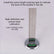 Accuracy Equal Height Ruler Tiles Spacing Tool with Builtin Bubble Levels and Rustproof Steel Construction Equal Height Ruler