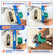 Adjustable Cutting Machine Base Guide, Innovative Clamp Circular Saw Guide Electric Circular Saw Milling Positioning Clamp Precision Wood Cutting Guide Pros & Hobbyists