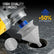 4-in-1 Diamond Chamfer Bit for Angle Grinder, Diamond Beveling Grinding Head for Chamfering, Hole Enlarging, Polishing, Arc Trimming, Fit for Granite, Marble, Tile, Ceramic, Stone, 5/8"-11 Thread