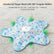 Cat Toys Sensor Pssopp Cat Toys Sensor Mode Touch Activated Arouse Interest 3 Gears Adjustable Automatic Interactive Cat Toys