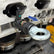 Fuel Injector Removal Tool Compatible with Volkswagen and Audi and Porsche EA837 and EA888 Engines, Dedicated Puller for EA839