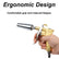 Aluminum Air Dust Blow Gun
