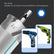 3Pcs Lifting Drill Bits Repair Drill Connection Tool Lifting Stepped Drill Reamer Drill Bit