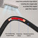 4Pcs Conditioning Copper Tubing Pipe Extension 4M, 1/4" 1/2" 3/8" 5/8" Built-in Copper Tube Bending Strip Air Conditioning Pipe Bender Kit