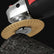 3pcs Gold Woodworking Grinding Disc Set with Flat, Beveled, and Curved Surfaces Alloy Steel Polishing Wheels for Wood Carving and Shaping with Abrasive Buffing Pads