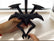 Cool Bat-Style Car Phone Holder, Universal Air Vent Mount, Hands-Free Car Phone Stand, Unique Car Interior Accessory