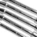 5Pcs Metric L Shaped Angled Hex Socket Wrench, 5 Sizes