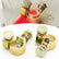 2PCS Pure Copper for battery Clips