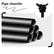 Tube Chamfer Tool and Deburring Reamer for PVC Ppr Copper Brass and Aluminum Pipes Lightweight Design for Easy Use Plumbing and Projects