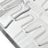 Chicken Leg Rack for Grill with Drip Tray - Easy to Use 12 Slots Chicken Wing Rack - Premium Stainless Steel Chicken Drumstick Rack for Smoker - Chicken Drumstick Holder for Grill Accessories