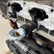 Fuel Injector Removal Tool Compatible with Volkswagen and Audi and Porsche EA837 and EA888 Engines, Dedicated Puller for EA839