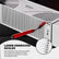 Angle & Arc Marking Tool - Square