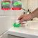 Multifunctional 9-in-1 Silicone Seam Tool Set