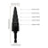 Copper Pipe Expander | HVAC Expander Repair Tool - Air Conditioner Copper Tube with 1/4, 3/8, 1/2, 5/8, 3/4 Bits, Soft Tubing Tool