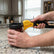 2PCS Adjustable Strap Wrench Set,
