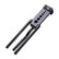 Premium Brake Line Crimper Tool 4-13mm with Grip & Reinforced Alloy for Secure Hose Air Hose Crimper