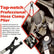 4pcs Professional Hose Clamp Kit, Fuel Line Disconnecting & Dismounting Tool Set for Automotive Maintenance, Multifunctional Pipe Clamp for Car Repair, Car Accessories