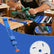 Adjustable Cutting Machine Base Guide, Innovative Clamp Circular Saw Guide Electric Circular Saw Milling Positioning Clamp Precision Wood Cutting Guide Pros & Hobbyists